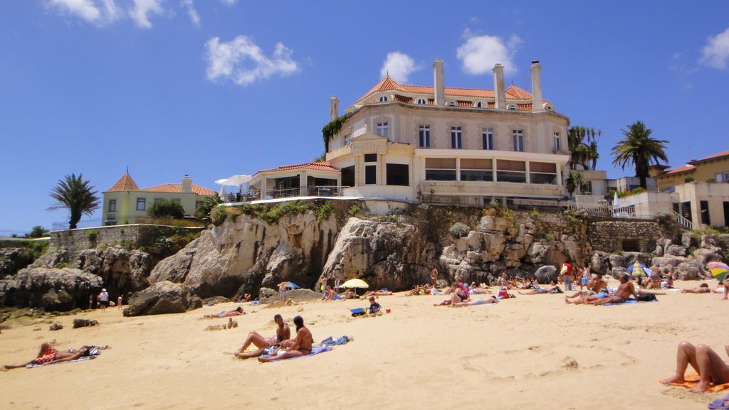 Cascais Excellent Studio Zimmer foto