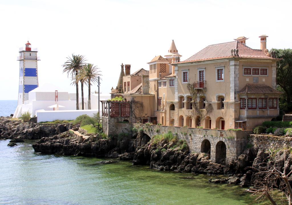 Cascais Excellent Studio Zimmer foto