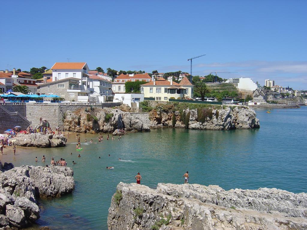 Cascais Excellent Studio Zimmer foto