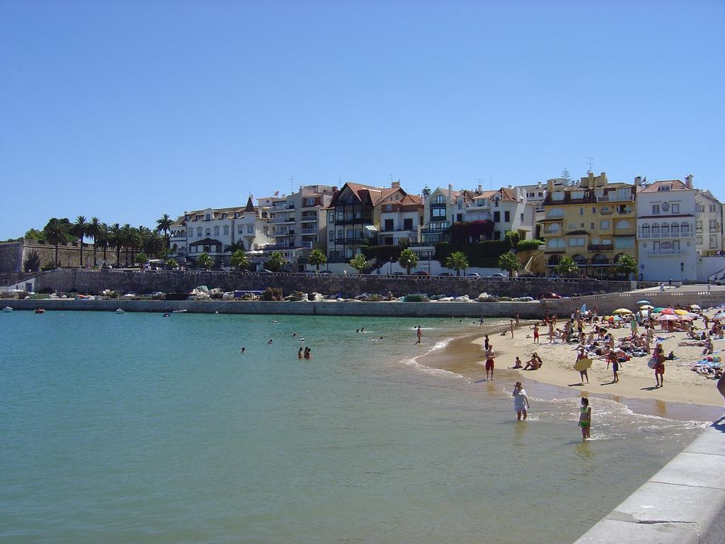 Cascais Excellent Studio Zimmer foto
